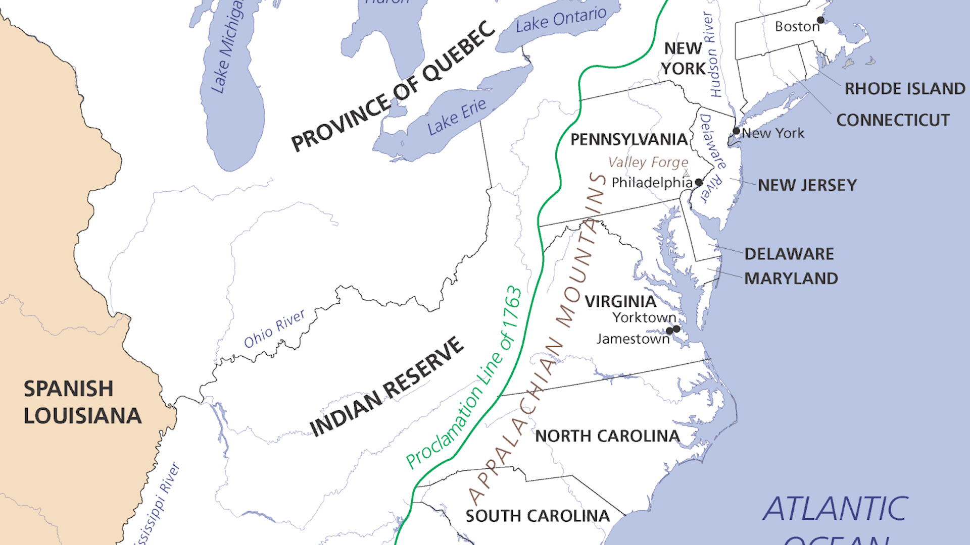 Choices Program How Did The French And Indian War Affect Life For Native People Choices Program